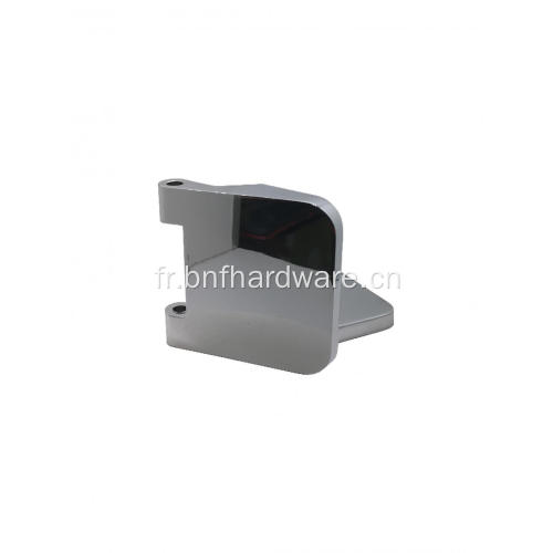 Hornière de porte hydraulique / porte en verre Hinge / porte Close Hinge